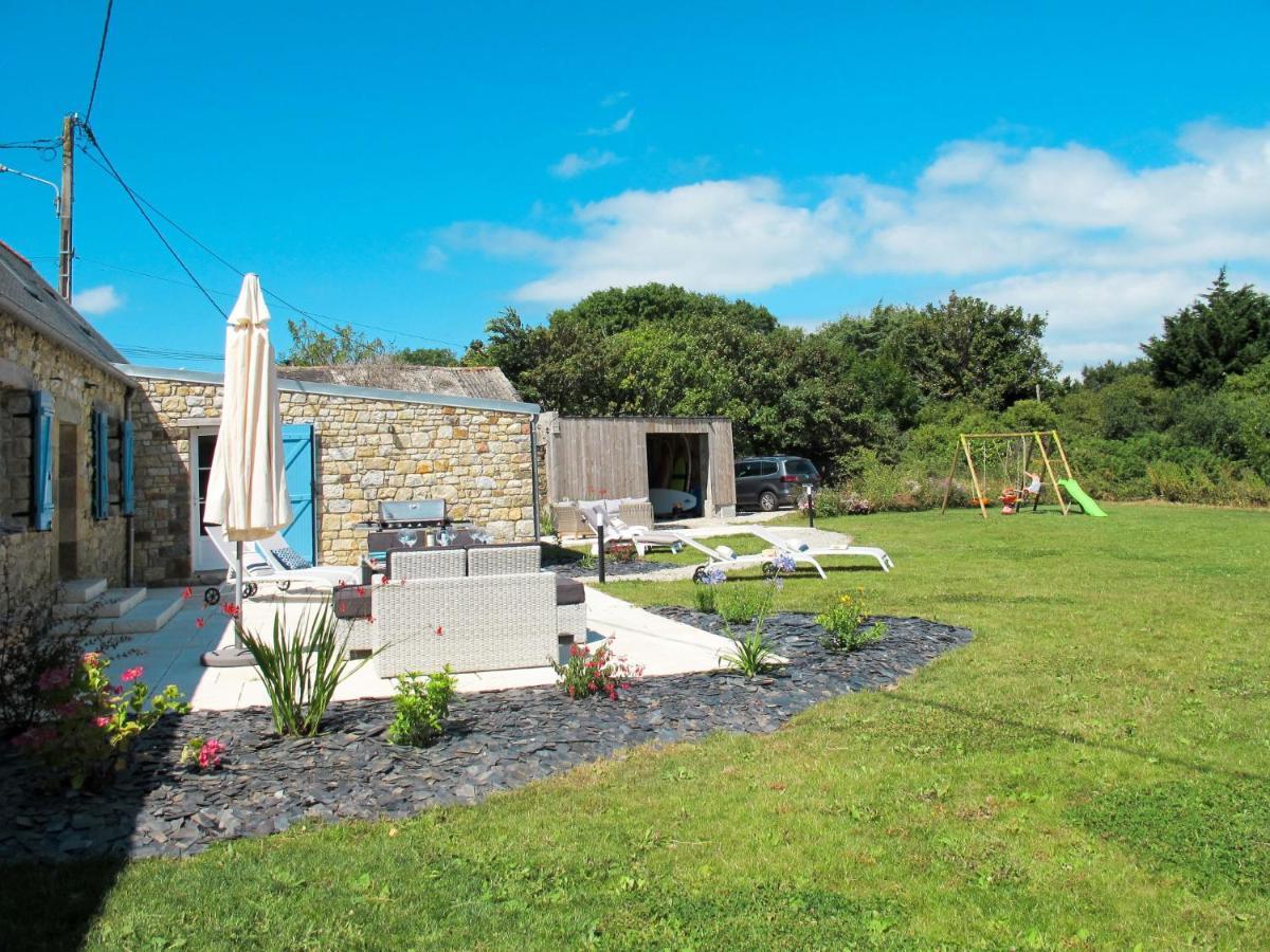 Holiday Home Le Vieux Chene - Cms106 By Interhome Camaret-sur-Mer Exteriér fotografie