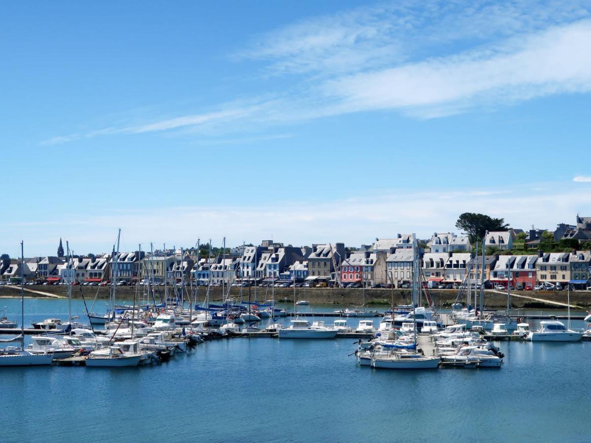 Holiday Home Le Vieux Chene - Cms106 By Interhome Camaret-sur-Mer Exteriér fotografie